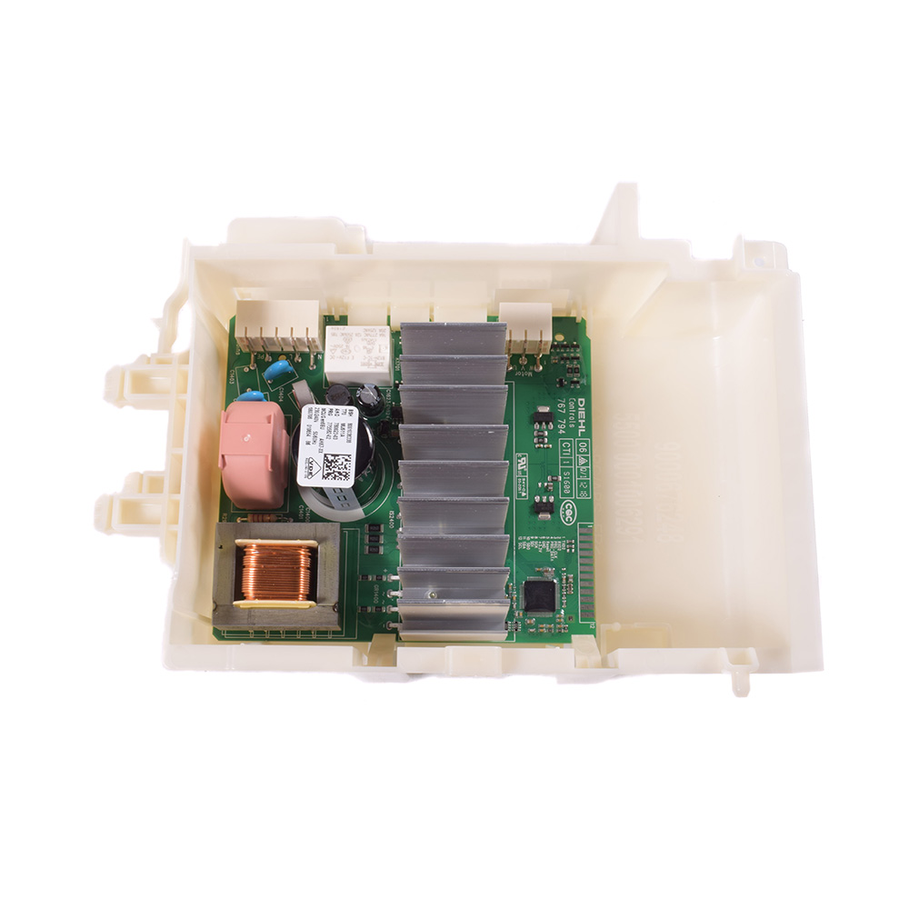 картинка Модуль управления мотором стиральной машины в Сервисном центре «Близнецов»