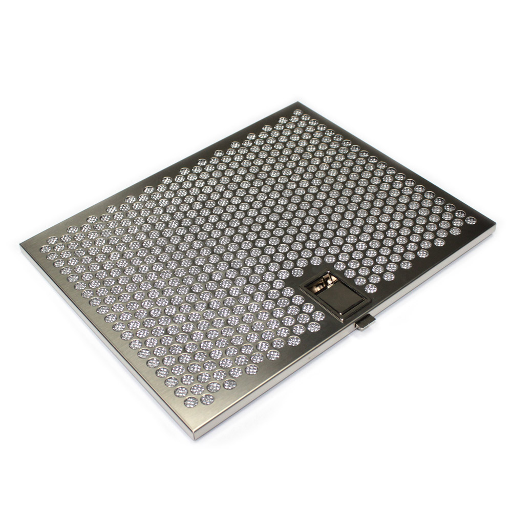 картинка Фильтр жировой вытяжки в Сервисном центре «Близнецов»