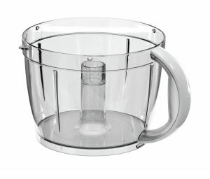 картинка Чаша смесительная без крышки кухонного комбайна в Сервисном центре «Близнецов»