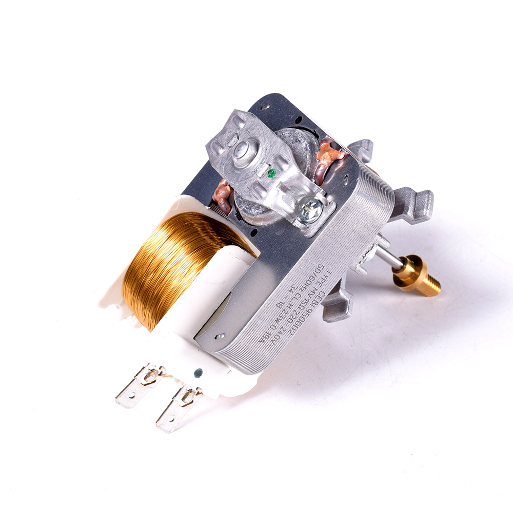 картинка Электродвигатель конвекции духовки в Сервисном центре «Близнецов»