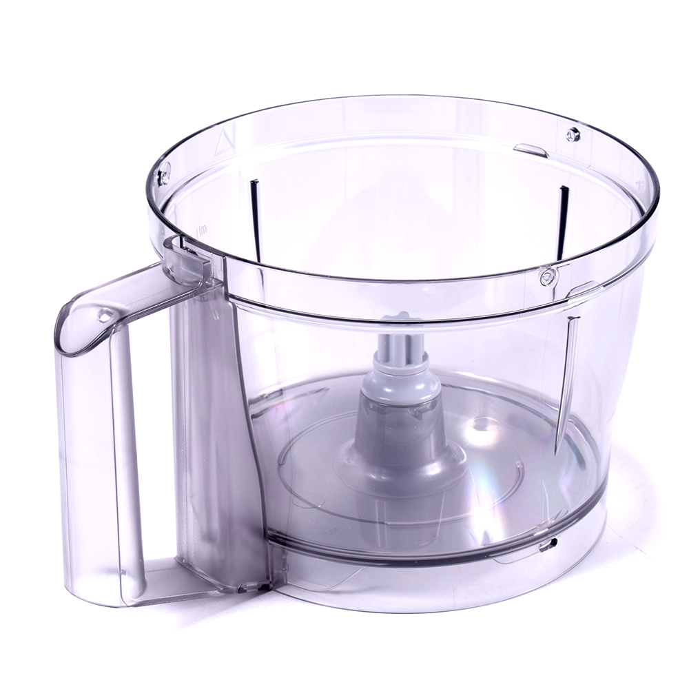 картинка Стакан измельчителя (пластиковый) кухонного комбайна в Сервисном центре «Близнецов»