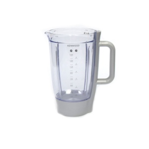 картинка Стакан блендера (без крышки, ножа) кухонного комбайна в Сервисном центре «Близнецов»