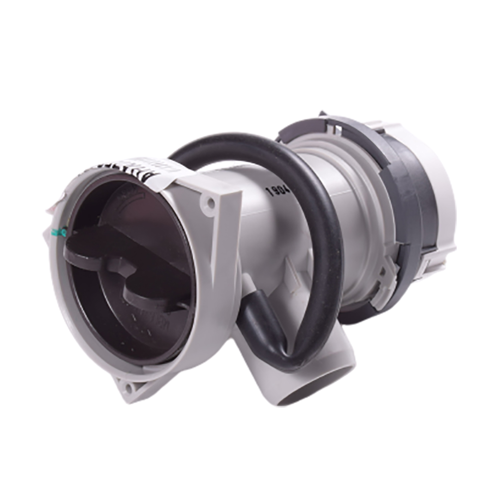 картинка Насос сливной стиральной машины в Сервисном центре «Близнецов»