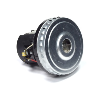 картинка Мотор пылесоса в Сервисном центре «Близнецов»