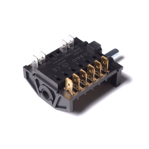 картинка Переключатель режимов духовки в Сервисном центре «Близнецов»