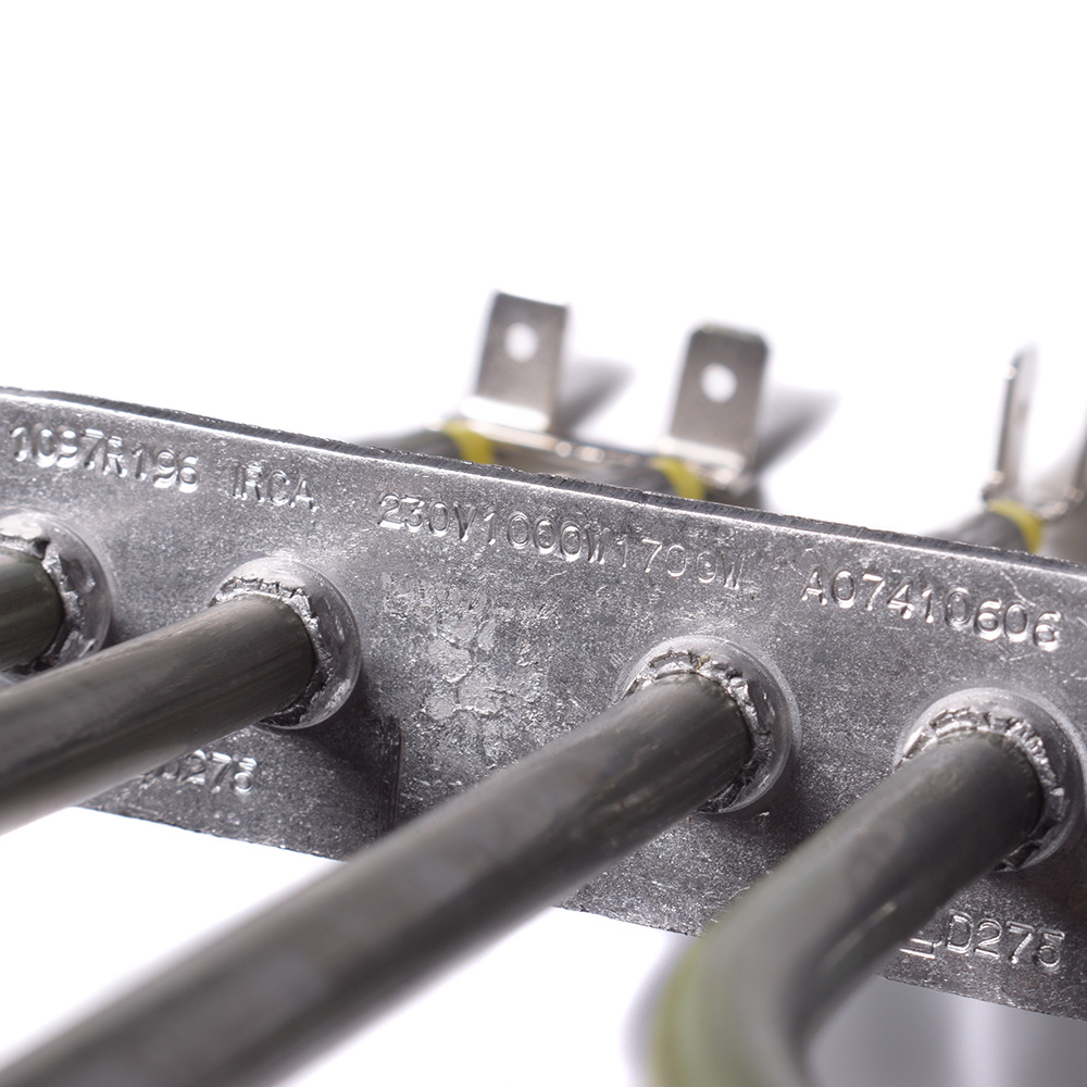 картинка Элемент нагревательный (ТЭН) верхний духовки в Сервисном центре «Близнецов»