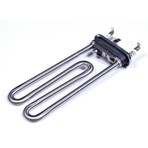 картинка Элемент нагревательный (ТЭН) 1900W стиральной машины  в Сервисном центре «Близнецов»