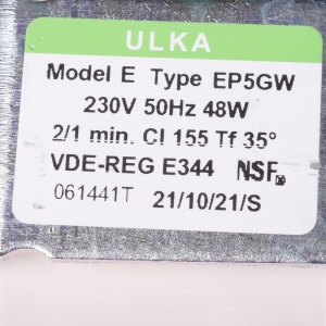 картинка Насос кофемашины в Сервисном центре «Близнецов»