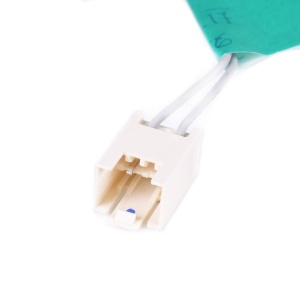 картинка Вентилятор с боре сушильной машины в Сервисном центре «Близнецов»