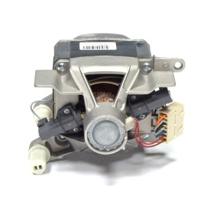 картинка Мотор стиральной машины в Сервисном центре «Близнецов»