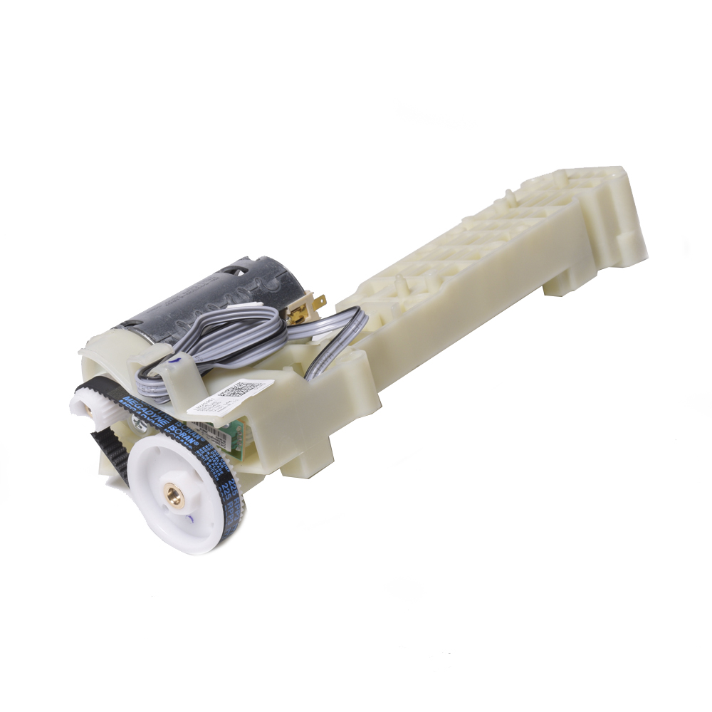 картинка Привод кофемашины в Сервисном центре «Близнецов»