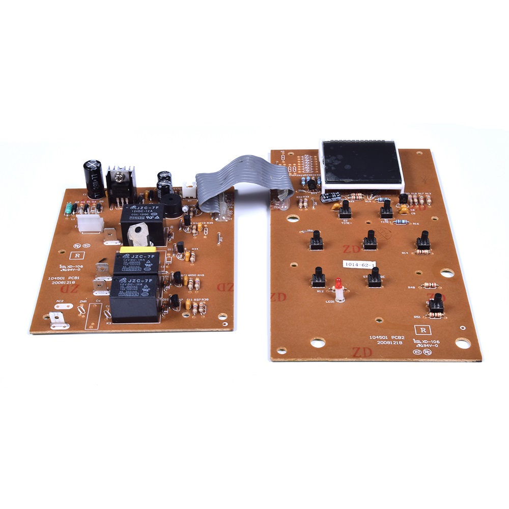 картинка Модуль управления хлебопечки в Сервисном центре «Близнецов»