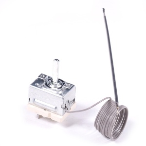 картинка Терморегулятор духовки в Сервисном центре «Близнецов»