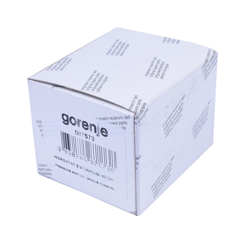 картинка Реле уровня стиральной машины в Сервисном центре «Близнецов»