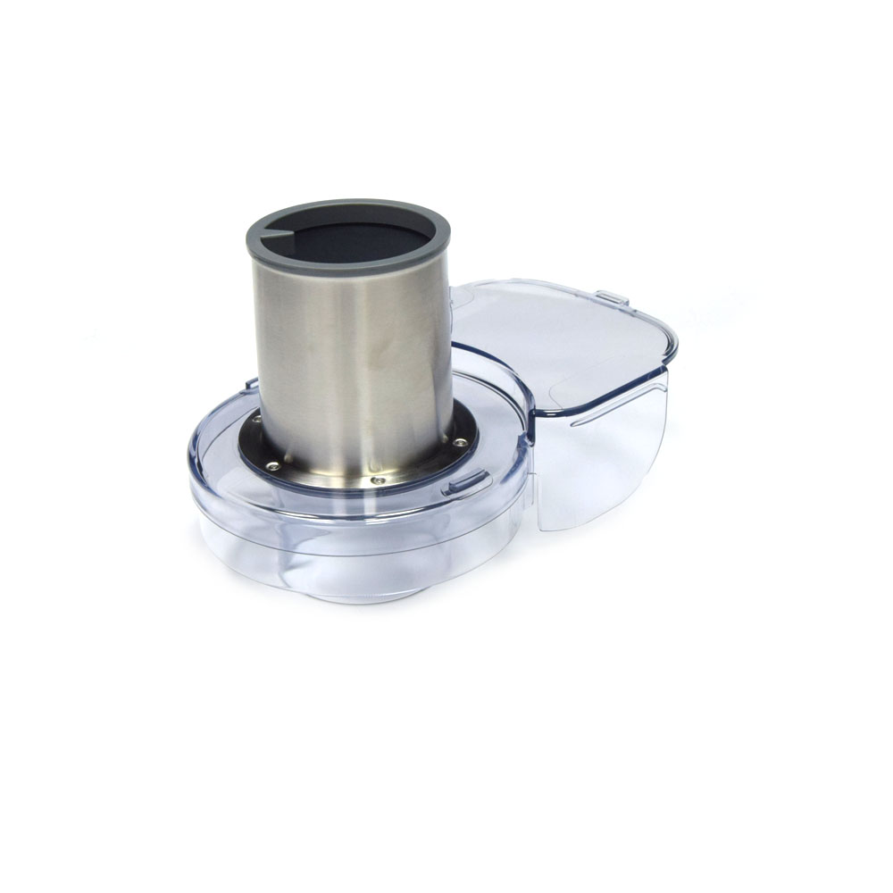 картинка Крышка верхняя соковыжималки в Сервисном центре «Близнецов»