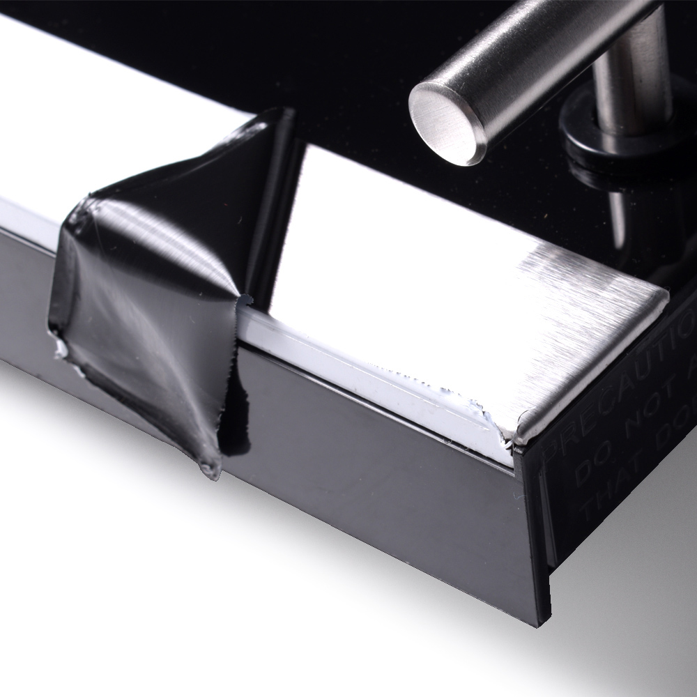 картинка Дверь микроволновой печи в Сервисном центре «Близнецов»