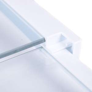 картинка Полка холодильной камеры холодильника в Сервисном центре «Близнецов»