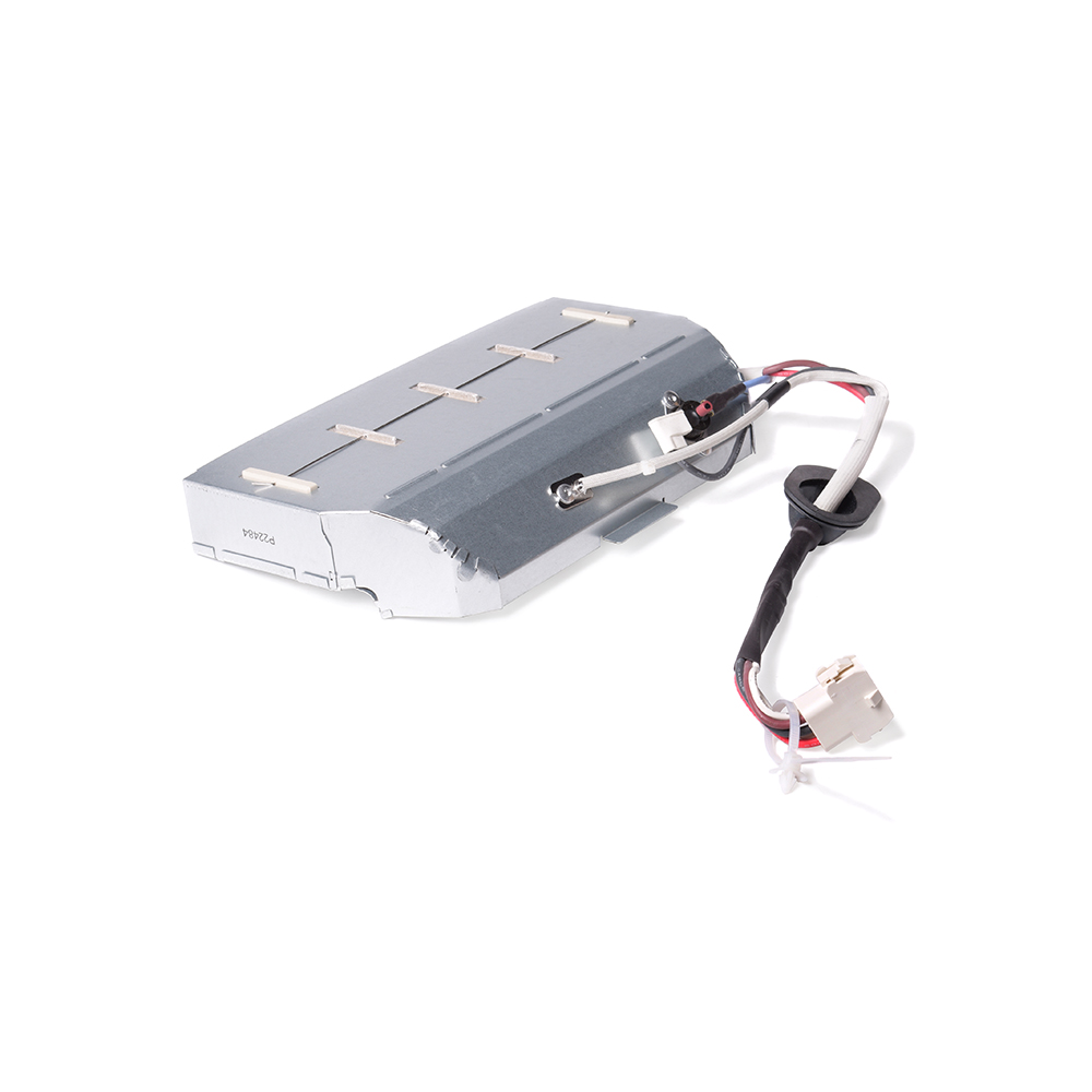 картинка ТЭН сушильной машины в Сервисном центре «Близнецов»