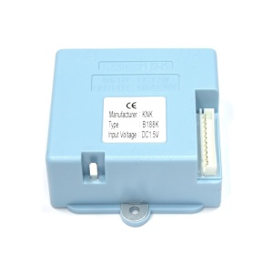 картинка Блок электронный газовой колонки в Сервисном центре «Близнецов»