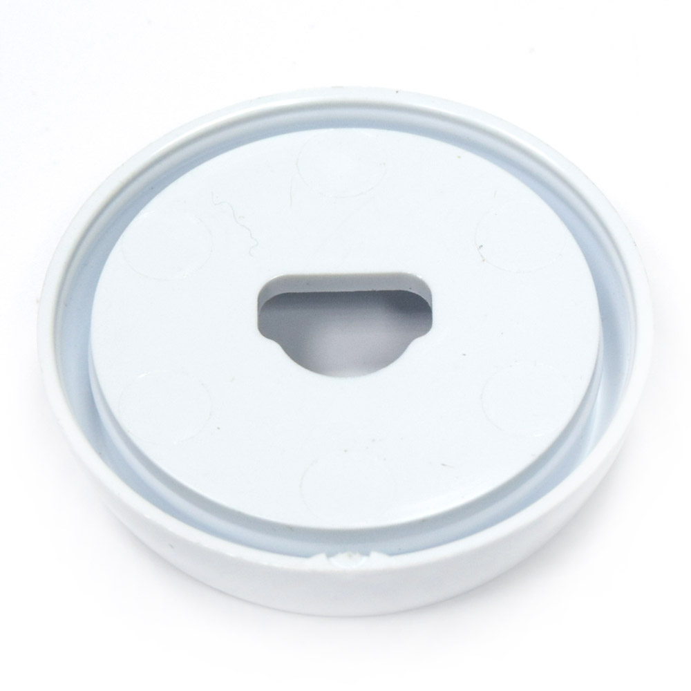 картинка Воротник ручки газовой плиты в Сервисном центре «Близнецов»