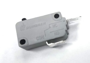 картинка Микровыключатель 16А микроволновой печи в Сервисном центре «Близнецов»