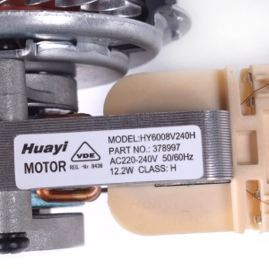 картинка Вентилятор охлождения духовки в Сервисном центре «Близнецов»