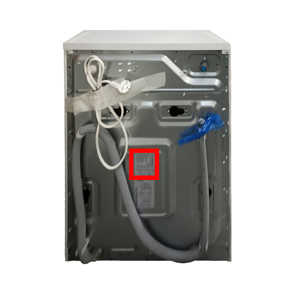 Стиральные машины KUPPERSBERG