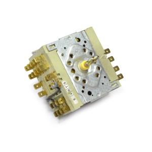 картинка Таймер стиральной машины в Сервисном центре «Близнецов»