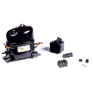 картинка Компрессор холодильника в Сервисном центре «Близнецов»