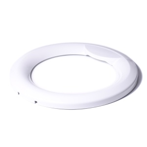 картинка Рамка люка внешняя стиральной машины в Сервисном центре «Близнецов»