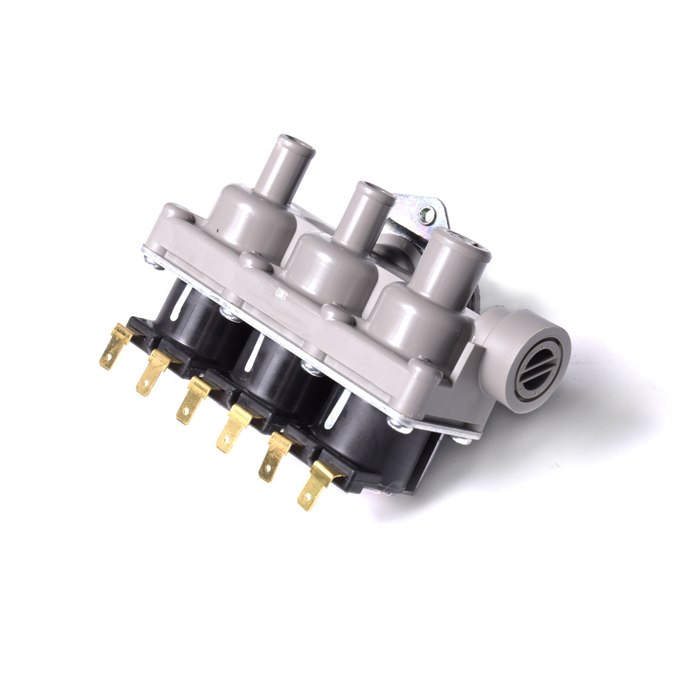 картинка Электроклапан заливной стиральной машины в Сервисном центре «Близнецов»