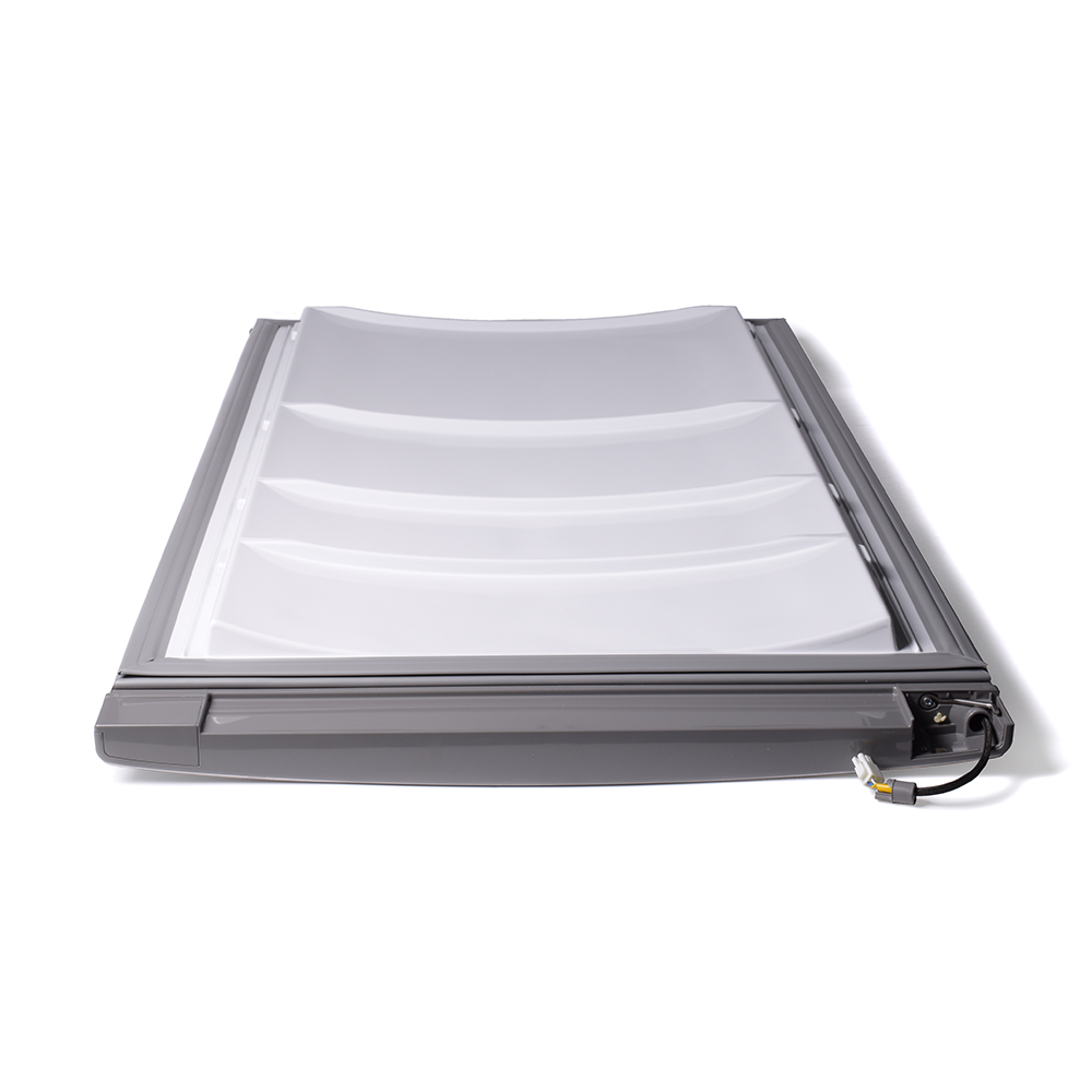 картинка Дверь холодильной камеры холодильника в Сервисном центре «Близнецов»