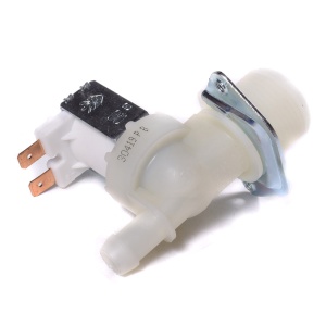 картинка Электроклапан заливной (впускной) 1Wx180 стиральной машины в Сервисном центре «Близнецов»