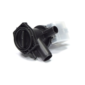 картинка Насос сливной стиральной машины в Сервисном центре «Близнецов»