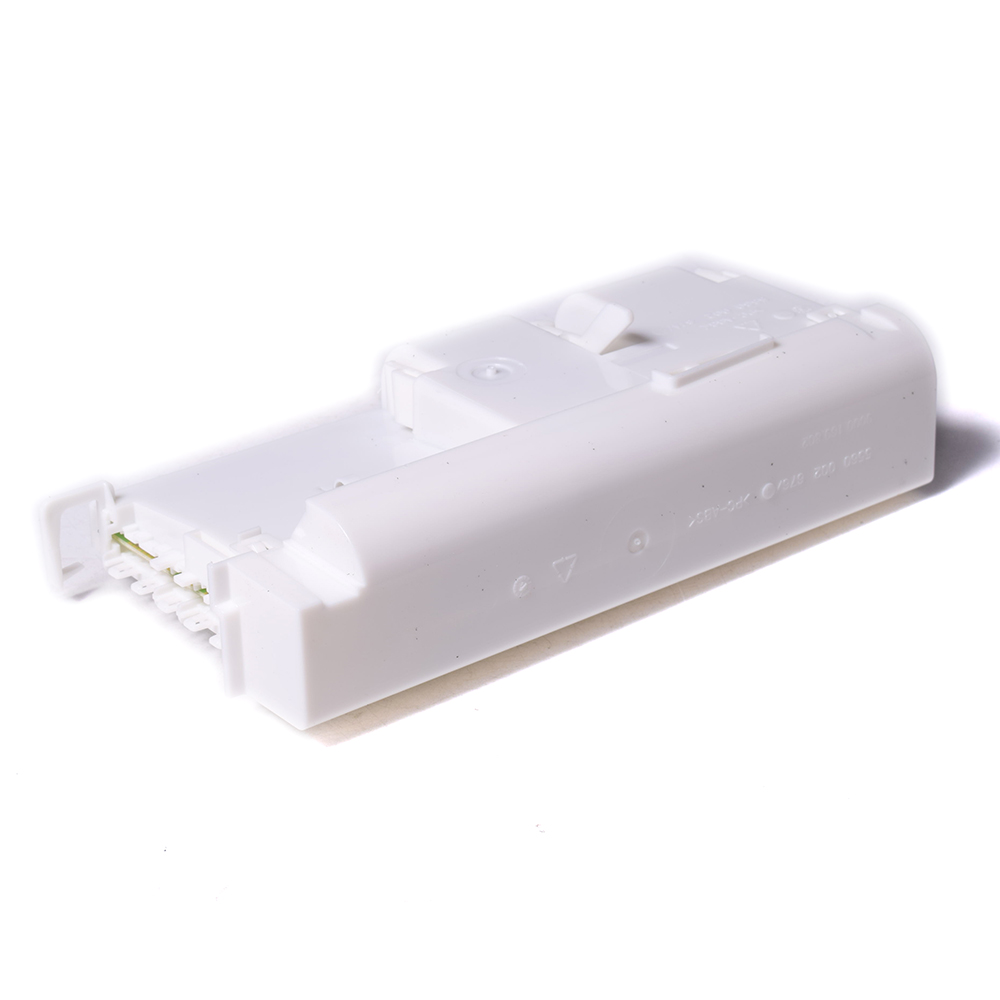 картинка Модуль силовой посудомоечной машины в Сервисном центре «Близнецов»