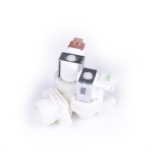 картинка Электроклапан заливной (впускной) стиральной машины в Сервисном центре «Близнецов»