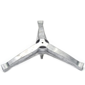 картинка Крестовина барабана стиральной машины в Сервисном центре «Близнецов»