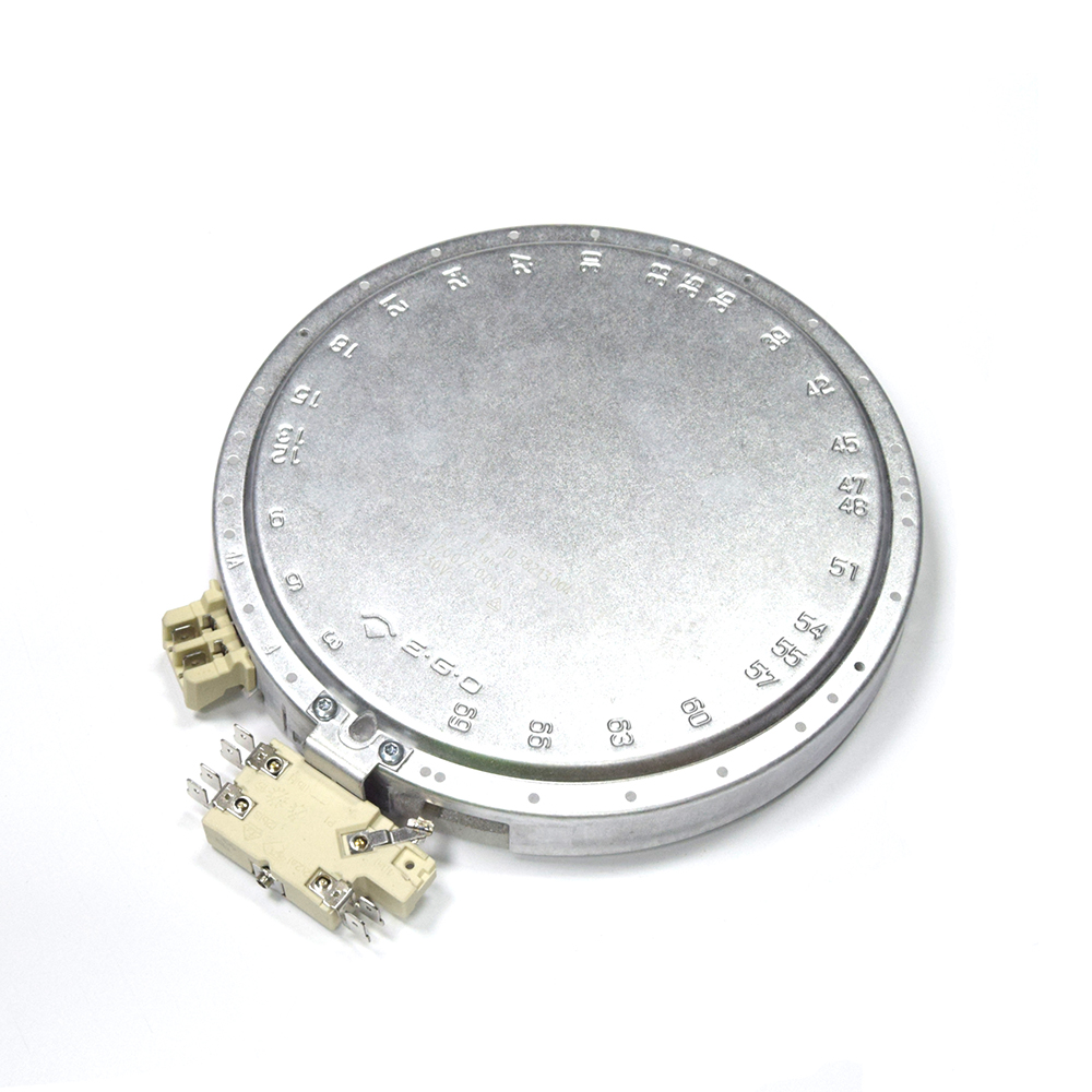 картинка Конфорка 180/1700W варочной панели в Сервисном центре «Близнецов»