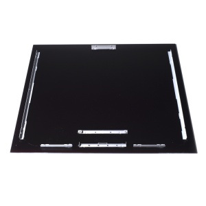 картинка Стеклокерамика электроплиты в Сервисном центре «Близнецов»