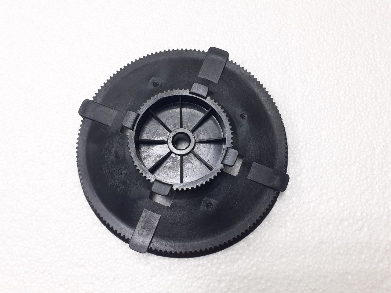 картинка Колесо большое хлебопечи (с разборки) в Сервисном центре «Близнецов»