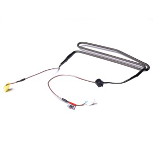 картинка Элемент нагревательный (ТЭН)  холодильника в Сервисном центре «Близнецов»