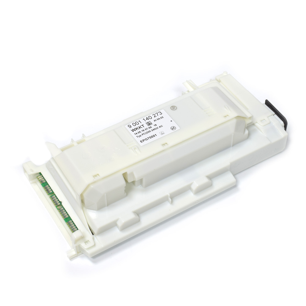 картинка Модуль силовой посудомоечной машины в Сервисном центре «Близнецов»