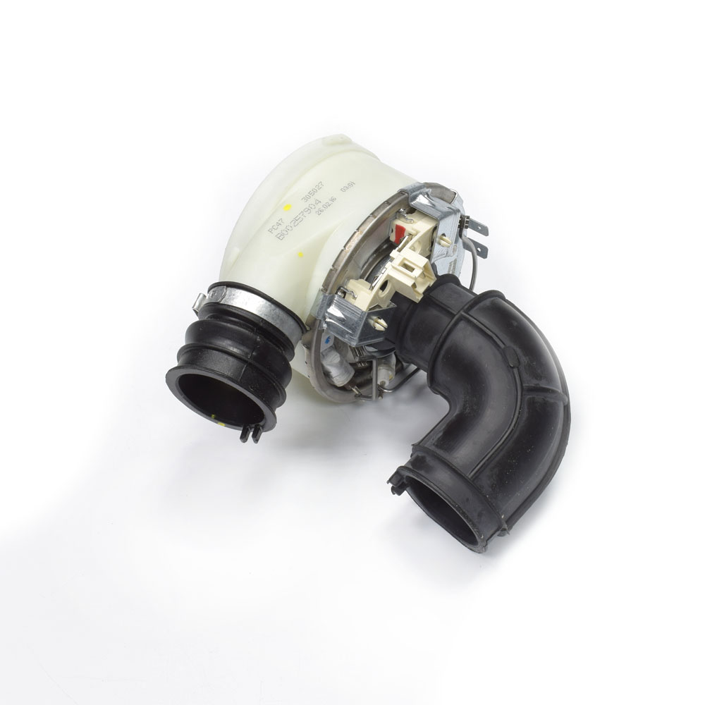 картинка Блок нагрева посудомоечной машины в Сервисном центре «Близнецов»