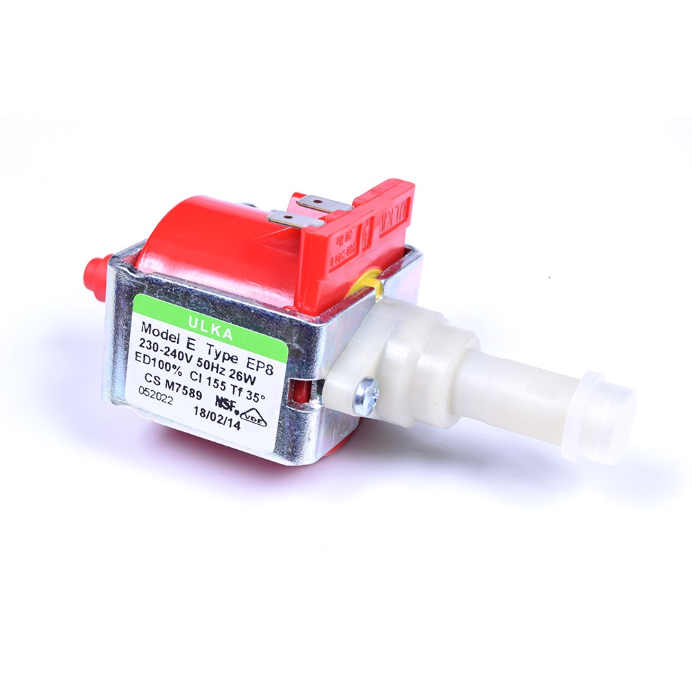 картинка Насос (помпа) электромагнитный пылесоса в Сервисном центре «Близнецов»