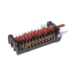 картинка Переключатель режимов духовки в Сервисном центре «Близнецов»