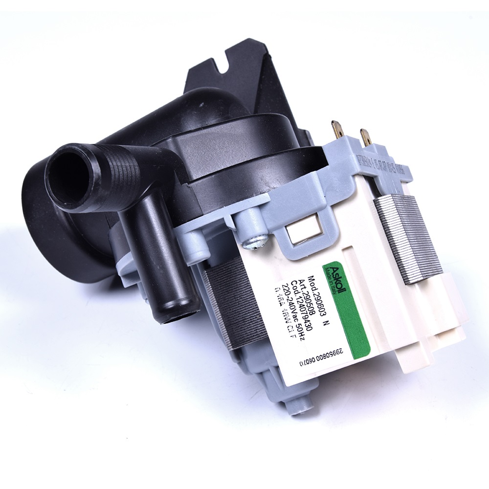 картинка Насос циркуляционный стиральной машины в Сервисном центре «Близнецов»