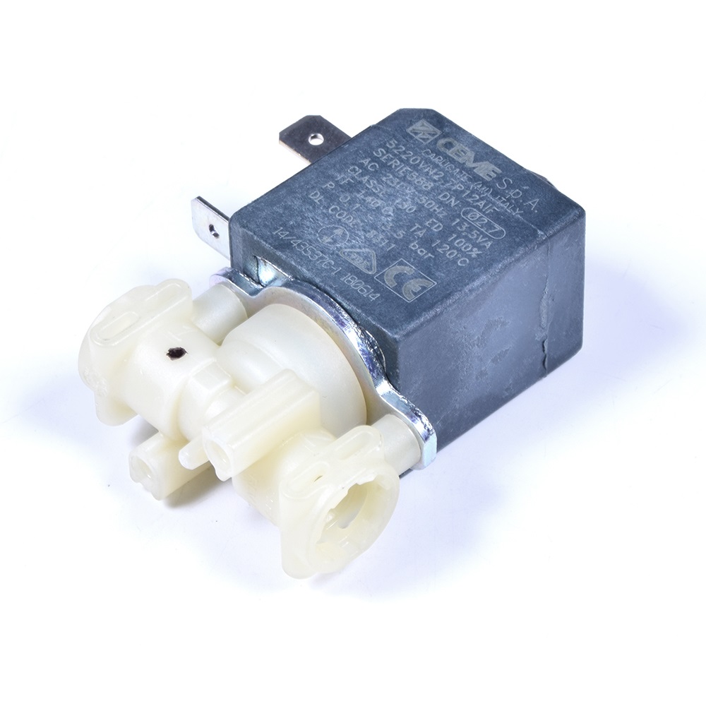 картинка Клапан кофемашины в Сервисном центре «Близнецов»