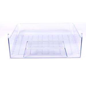 картинка Ящик морозильной камеры в Сервисном центре «Близнецов»