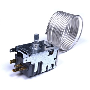 Термостат холодильника 2426350225 ELECTROLUX ZANUSSI