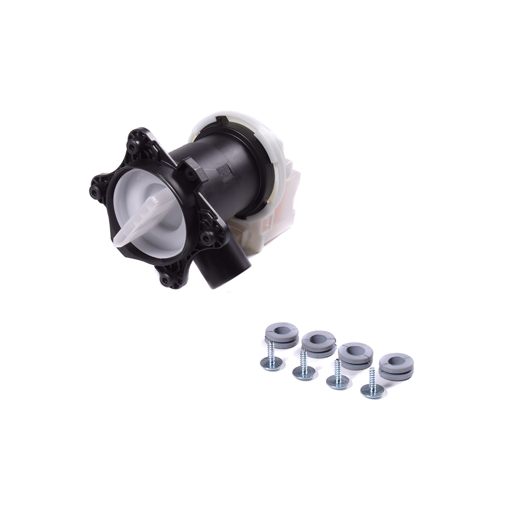 картинка Помпа щелочная стиральной машины в Сервисном центре «Близнецов»